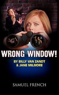 Front cover_Wrong Window