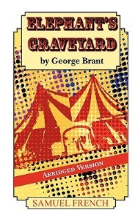 Front cover_Elephant S Graveyard Abridged Version