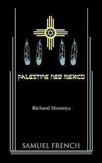 Front cover_Palestine, New Mexico