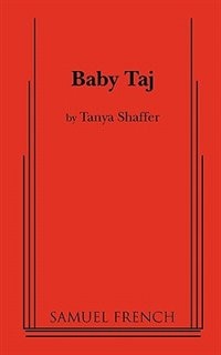 Front cover_Baby Taj