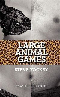 Front cover_Large Animal Games