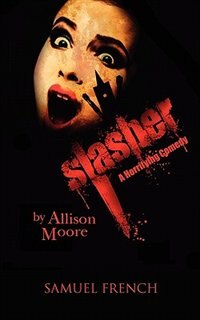 Front cover_Slasher