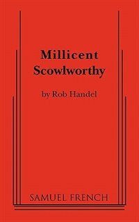 Front cover_Millicent Scowlworthy