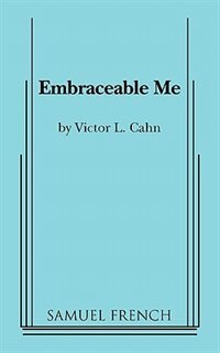 Front cover_Embraceable Me