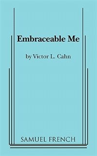 Front cover_Embraceable Me