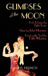 Couverture_Glimpses Of The Moon