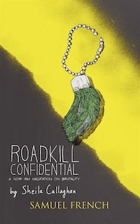 Couverture_Roadkill Confidential