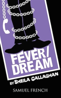 Front cover_Fever/dream
