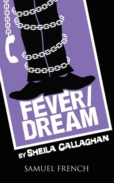 Front cover_Fever/dream