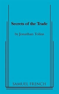 Front cover_Secrets Of The Trade