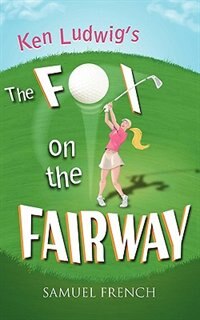 Couverture_The Fox On The Fairway