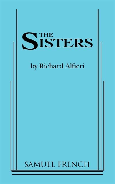 Front cover_The Sisters