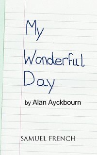 Front cover_My Wonderful Day