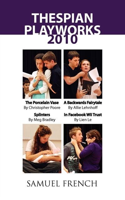 Front cover_Thespian Playworks 2010