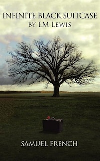 Couverture_Infinite Black Suitcase