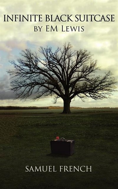 Couverture_Infinite Black Suitcase
