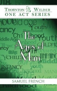 The Ages Of Man