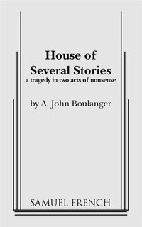 Couverture_House Of Several Stories