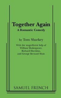 Front cover_Together Again