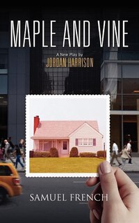 Front cover_Maple And Vine