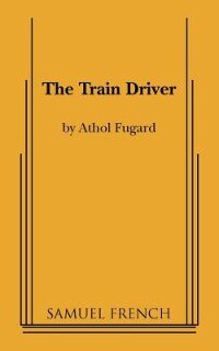 Front cover_The Train Driver