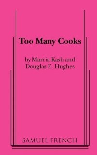 Front cover_Too Many Cooks