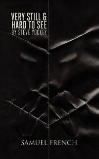 Couverture_Very Still & Hard To See