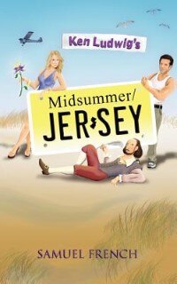 Couverture_Ken Ludwig's Midsummer/jersey