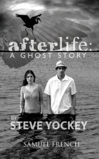 Front cover_Afterlife: A Ghost Story