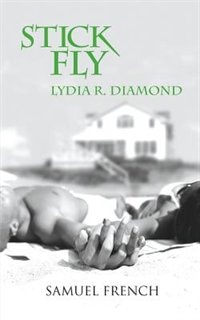 Front cover_Stick Fly