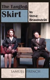 Front cover_The Tangled Skirt