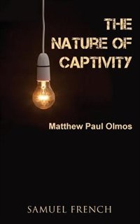 Front cover_The Nature of Captivity