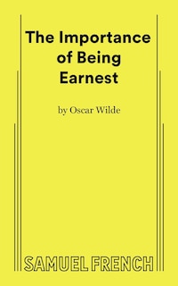 Couverture_The Importance of Being Earnest (Full)