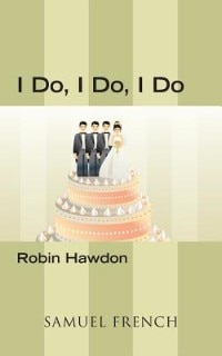 Couverture_I Do, I Do, I Do