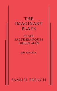 Couverture_Imaginary Plays, The