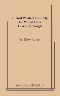 Couverture_If God Wanted Us to Fly, He Would Have Given Us Wings!