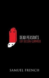 Front cover_Dead Peasants