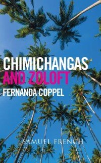 Front cover_Chimichangas and Zoloft