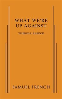 Couverture_What We're Up Against