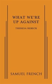 Couverture_What We're Up Against