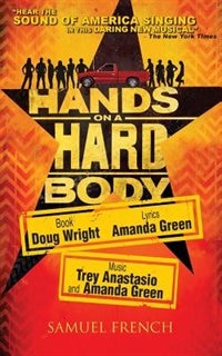 Hands on a Hardbody