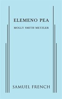 Front cover_Elemeno Pea