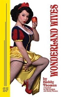 Couverture_Wonderland Wives