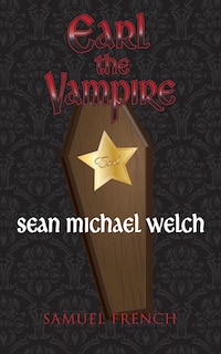 Front cover_Earl The Vampire