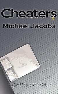 Front cover_Cheaters