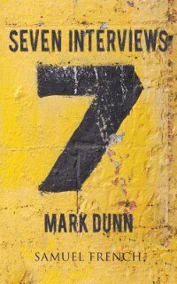 Front cover_Seven Interviews