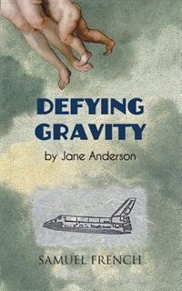 Front cover_Defying Gravity
