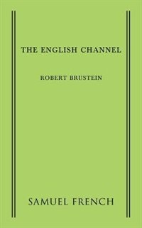 Couverture_The English Channel