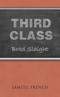 Couverture_Third Class