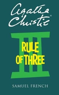 Front cover_Rule of Three